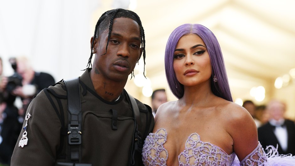 Is Kylie Jenner Going to the 2021 Met Gala? Baby Reveal