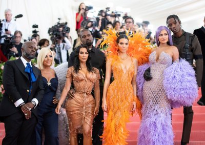 Kylie Jenner 2021 Met Gala: Pregnancy Announcement Possible