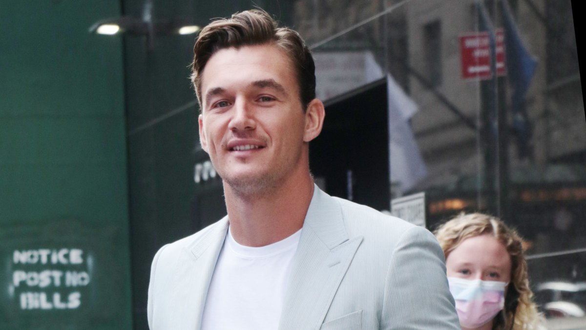 Is Tyler Cameron the New Bachelor 2022? Show Alum in Running