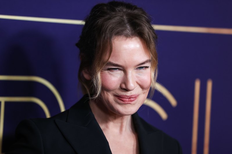 Renee Zellweger Plastic Surgery