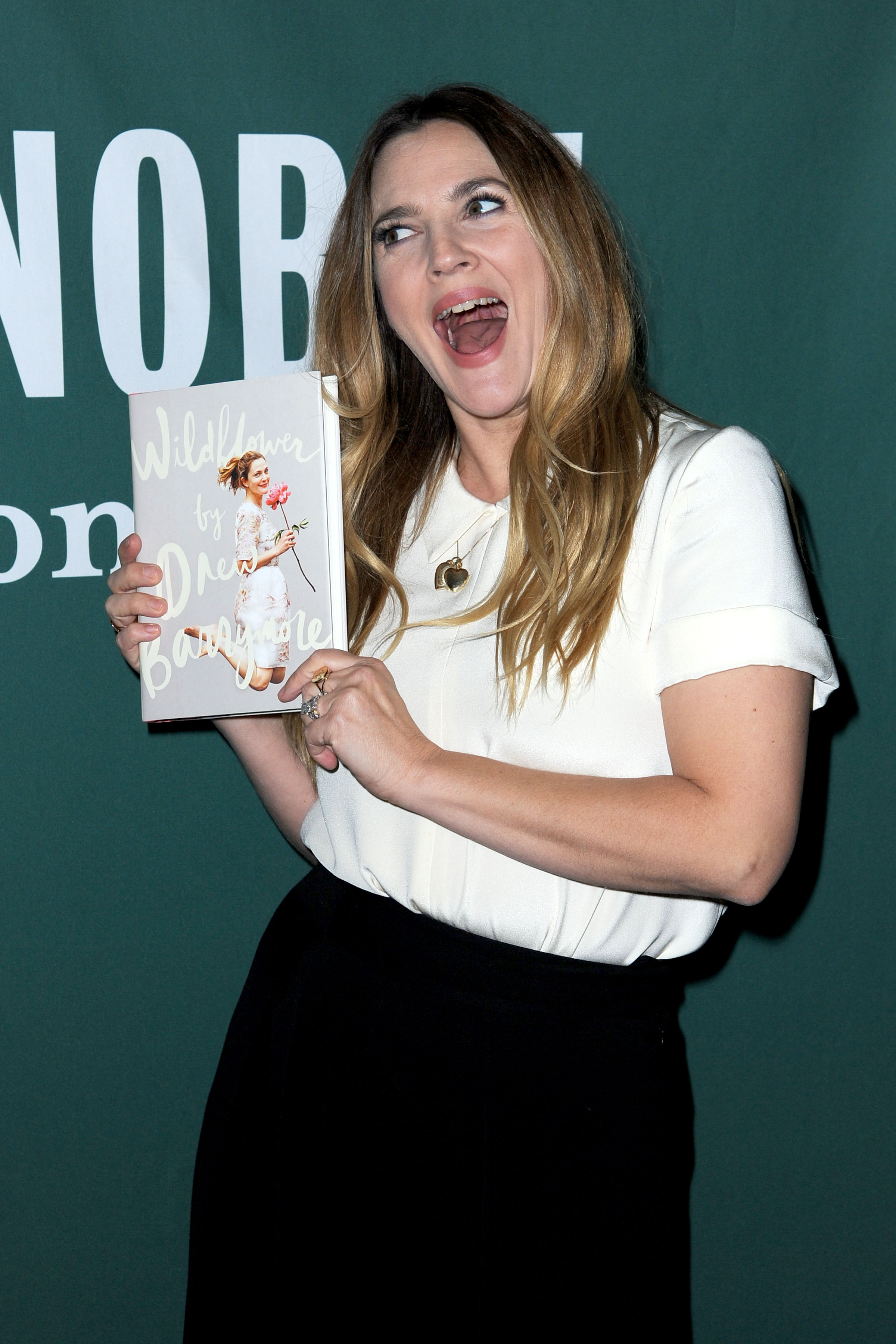 Drew Barrymore Plastic Surgery