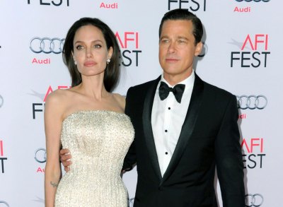 Angelina Jolie Dating History Brad Pitt