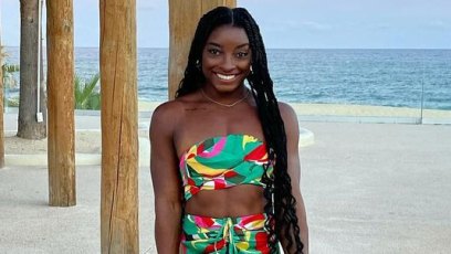 simone-biles-post-olympics-looks-vacation-colorful-two-piece