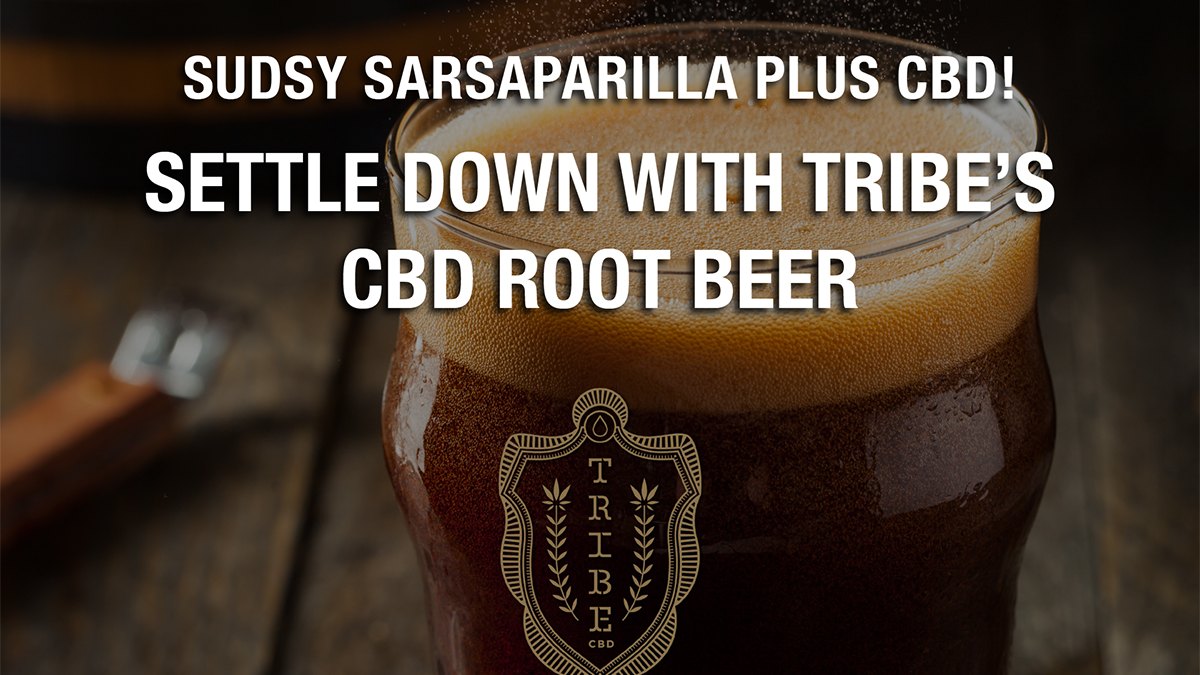 Tribe CBD
