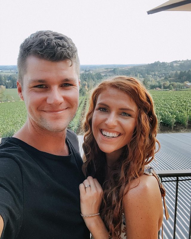 Audrey and Jeremy Roloff's Relationship Timeline: How They Met 2