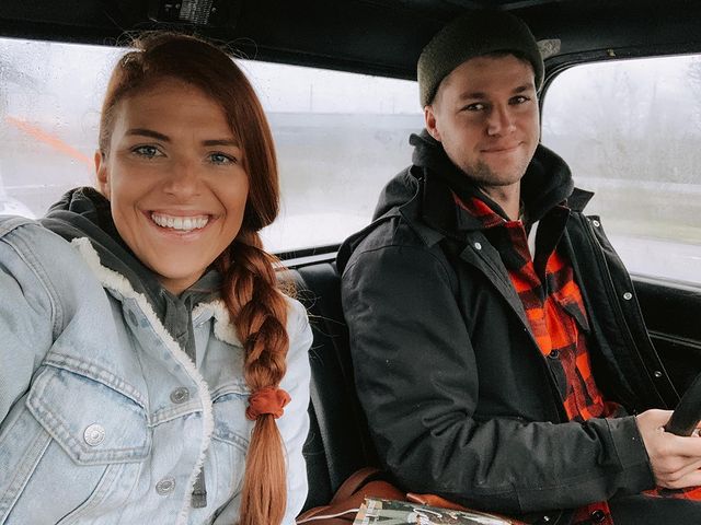 Audrey and Jeremy Roloff's Relationship Timeline: How They Met 5