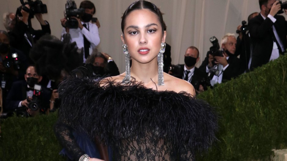 Lights, Camera, a Lexicon of Fashion! See What Stars Wore to the 2021 Met Gala