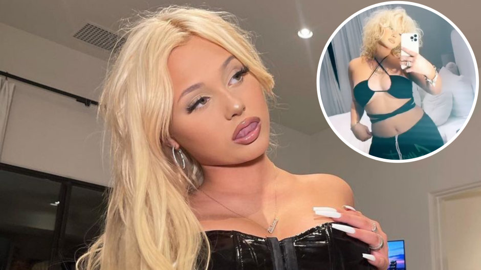 Fans React to Alabama Barker's Natural Short Hair: 'You Look So Fire!'