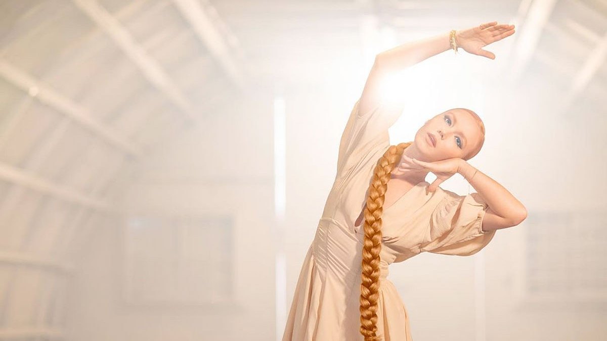 Alya New Song Pleasure Is Mine Is An Empowering Anthem