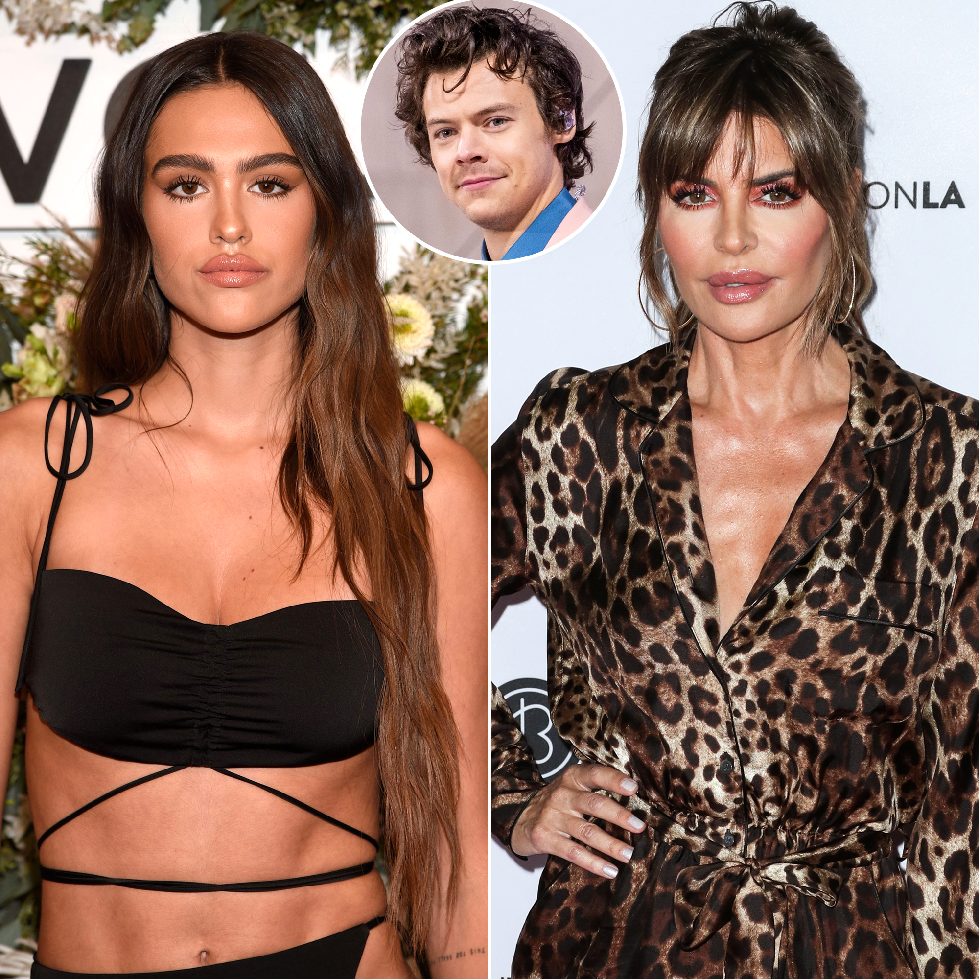 Amelia Hamlin S Mom Supports Harry Styles After Shipping Them Amelia Hamlin S Mom Supports Harry Styles After Shipping Them