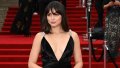 Braless Ana de Armas Suffers a Wardrobe Malfunction in Plunging Gown at ‘No Time to Die’ Afterparty