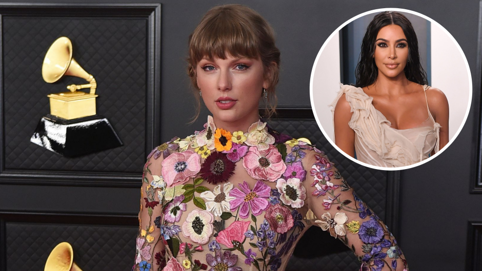 Love Bites! Celebrities With Major Relationship Regrets: Taylor Swift, Kim Kardashian and More