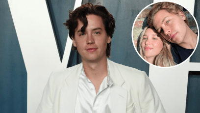 Cole Sprouse Calls Out ‘Insane’ Fans for Seemingly Reporting Photo of Girlfriend Ari Fournier