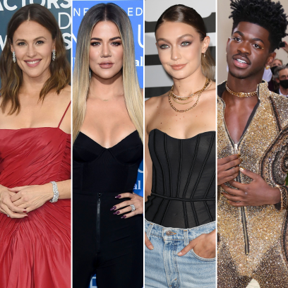 Celebrities Reflect On Embarrassing Wardrobe Malfunctions