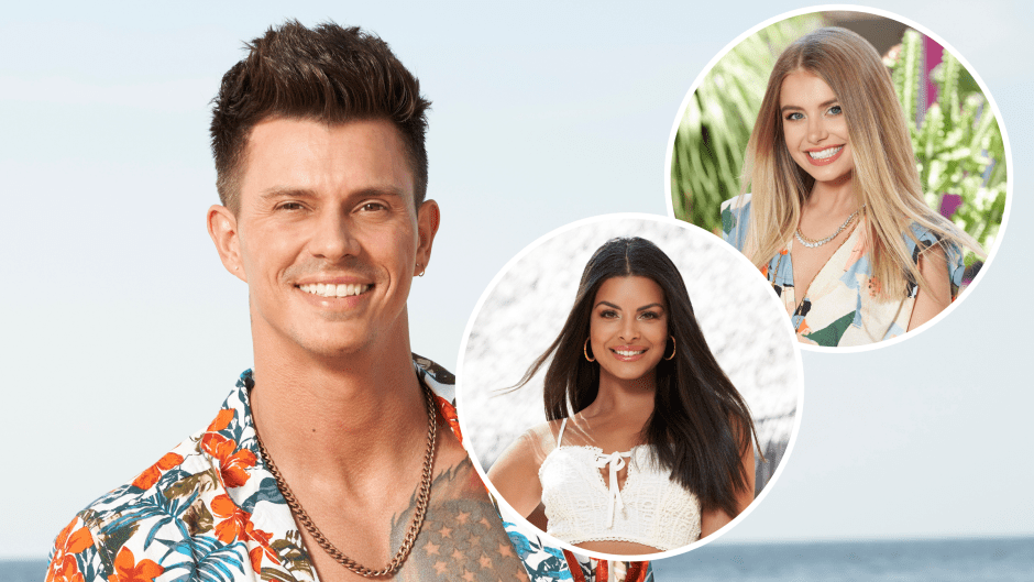 Do Kenny Braasch and Mari Pepin Get Engaged on 'Paradise'?