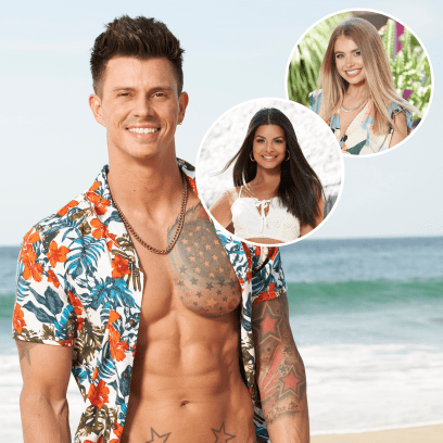 Do Kenny Braasch and Mari Pepin Get Engaged on 'Paradise'?