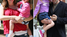 Violet Affleck All Grown Up! Photos of Ben Affleck and Jennifer Garner’s Daughter 