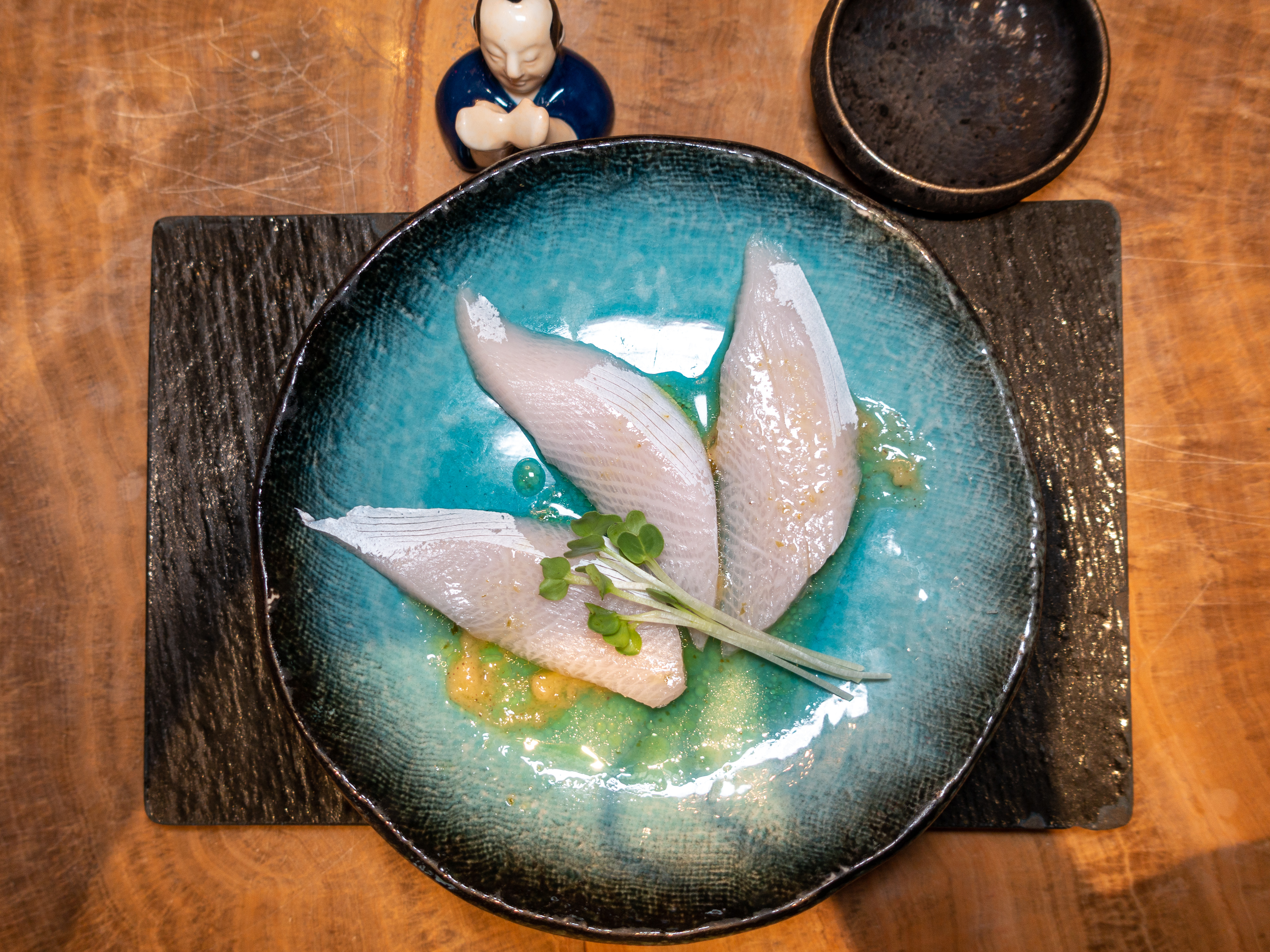 sushi lab