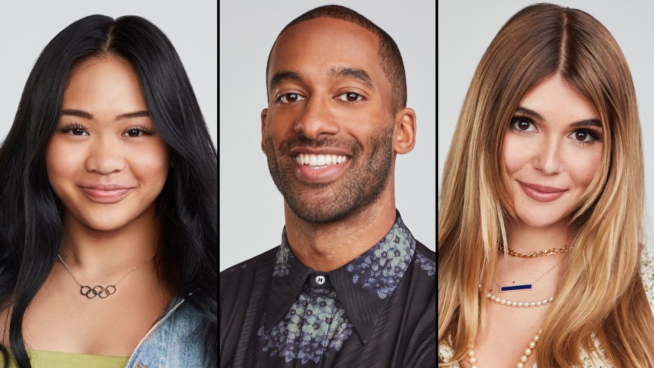 'DWTS' Season 30 Official Cast Portraits Are Here