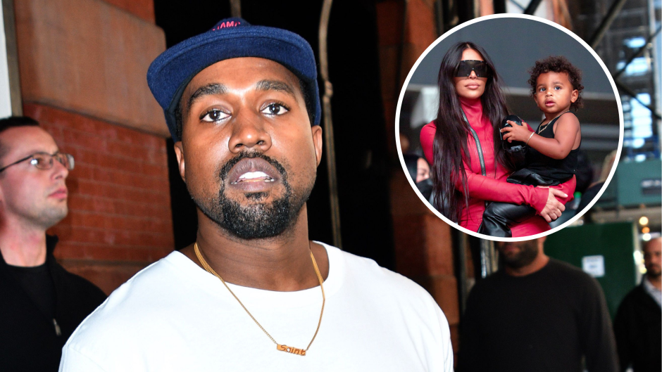 Did Kanye West Cheat? 'Hurricane' Lyrics About Kim Kardashian