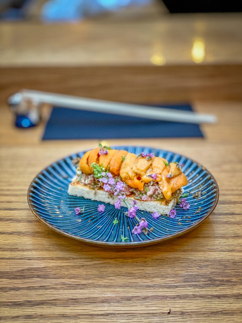 sushi lab