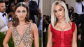 Influencers TikTok Stars and YouTubers Took Center Stage at the 2021 Met Gala Photos