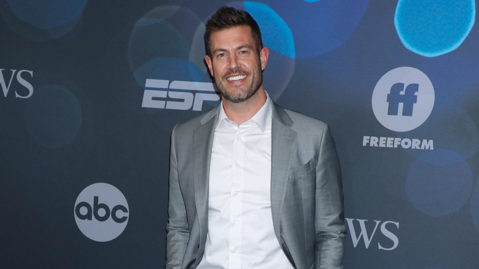 Jesse Palmer Named Replacement for The Bachelor