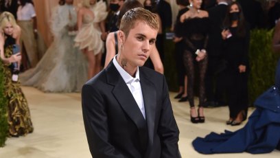 Justin Bieber Hailey Baldwin Met Gala