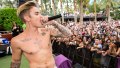 Justin Bieber, Khloe Kardashian and More Celebrities Who Regret Their Tattoos