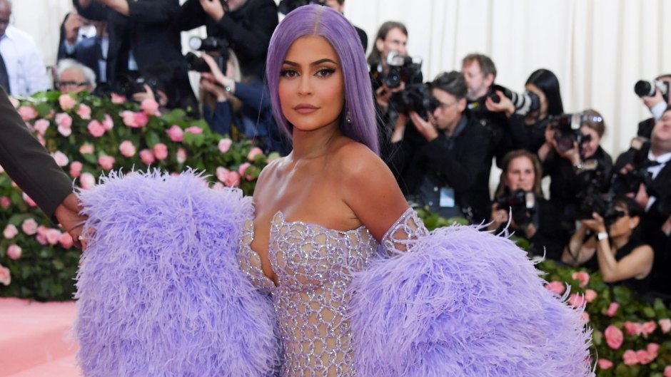 A Roundup of Kylie Jenner’s Met Gala Looks From Her 2016 Debut to Today: See Photos!