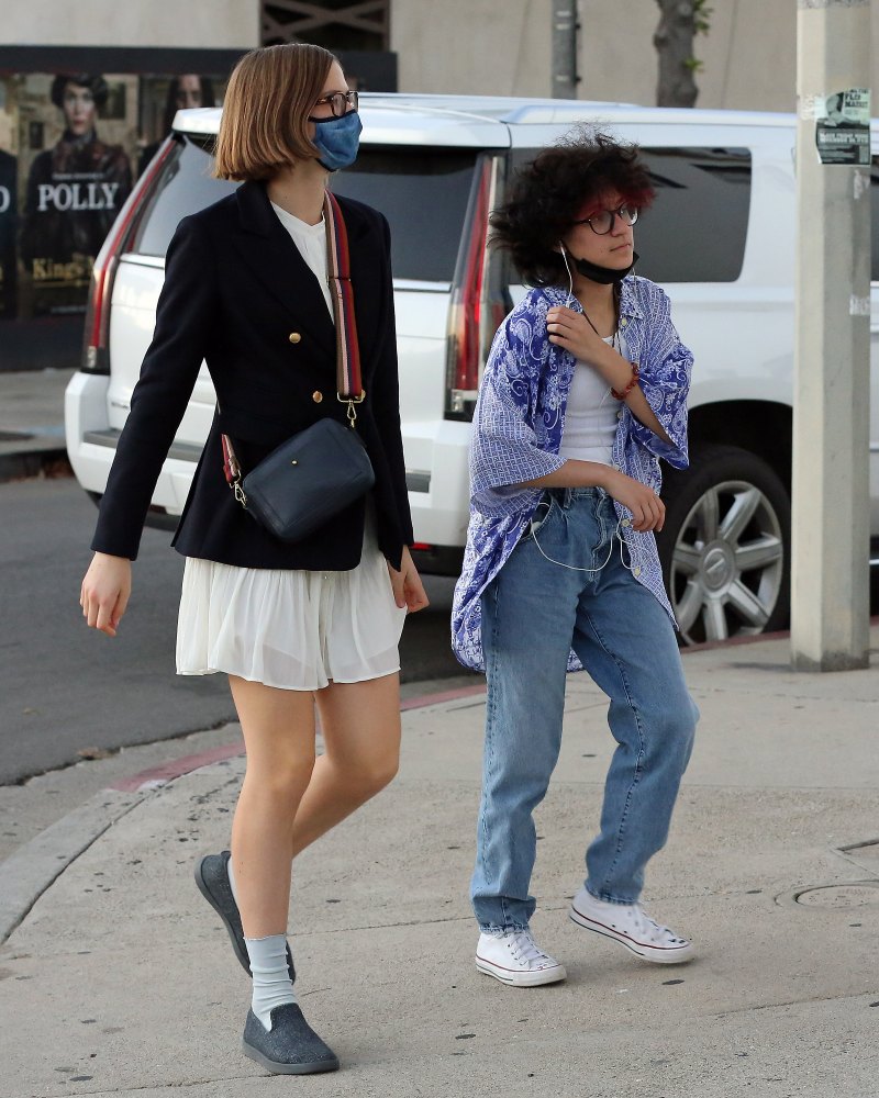 Jennifer Lopez Daughter Emme Today