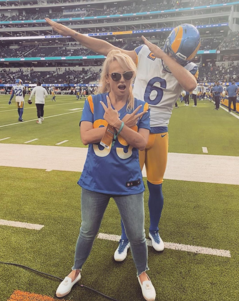 Rebel Wilson Weight Loss