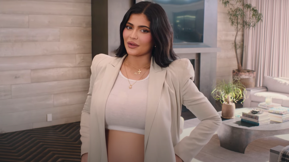 Kylie Jenner and Travis Scott ‘Decided to Wait’ to Find Out the Sex of Baby No. 2