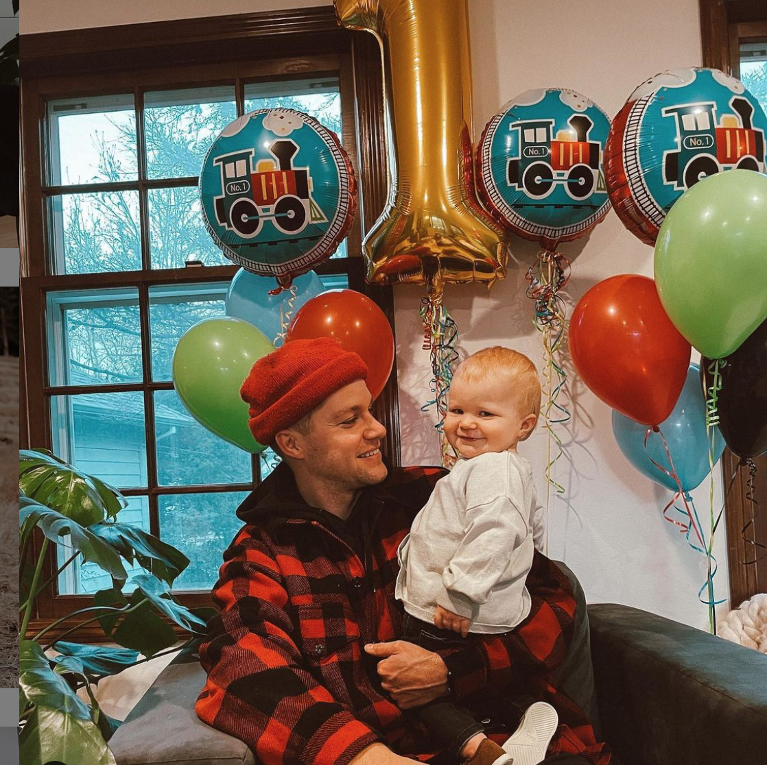 Jeremy Roloff Kids Photos