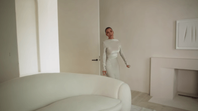 Kim Kardashian House Tour
