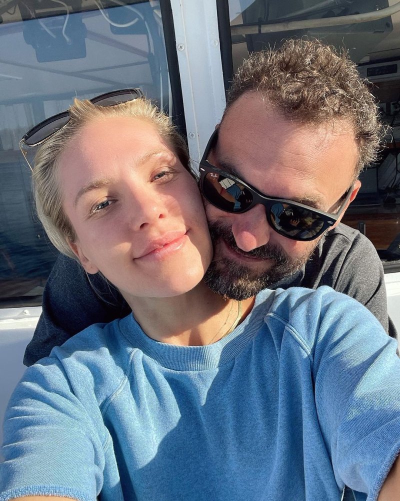 Love and Dance! Sharna Burgess and Brian Austin Green’s Relationship Timeline
