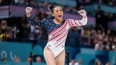 Suni Lee Net Worth: How the Olympic Gymnast Makes Money