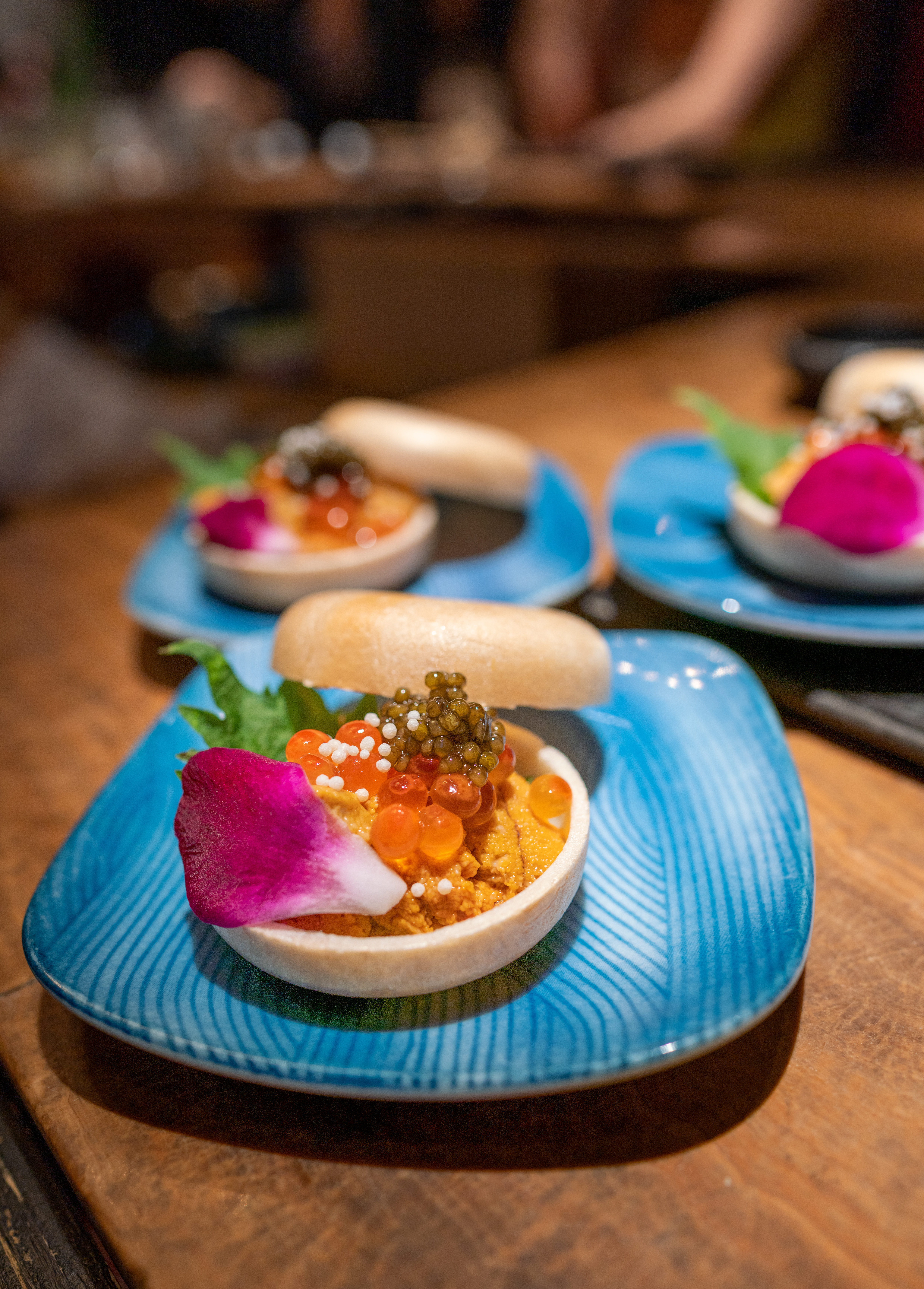 sushi lab