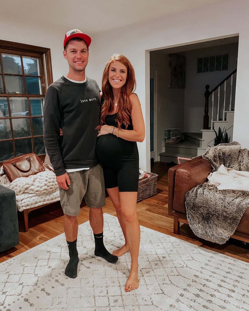 Take Tour Former Little People Big World Stars Jeremy Audrey Roloffs Stunning Home