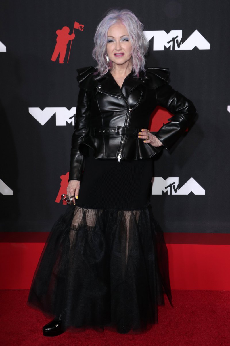 The Best (And Worst!) Looks From the 2021 MTV Video Music Awards