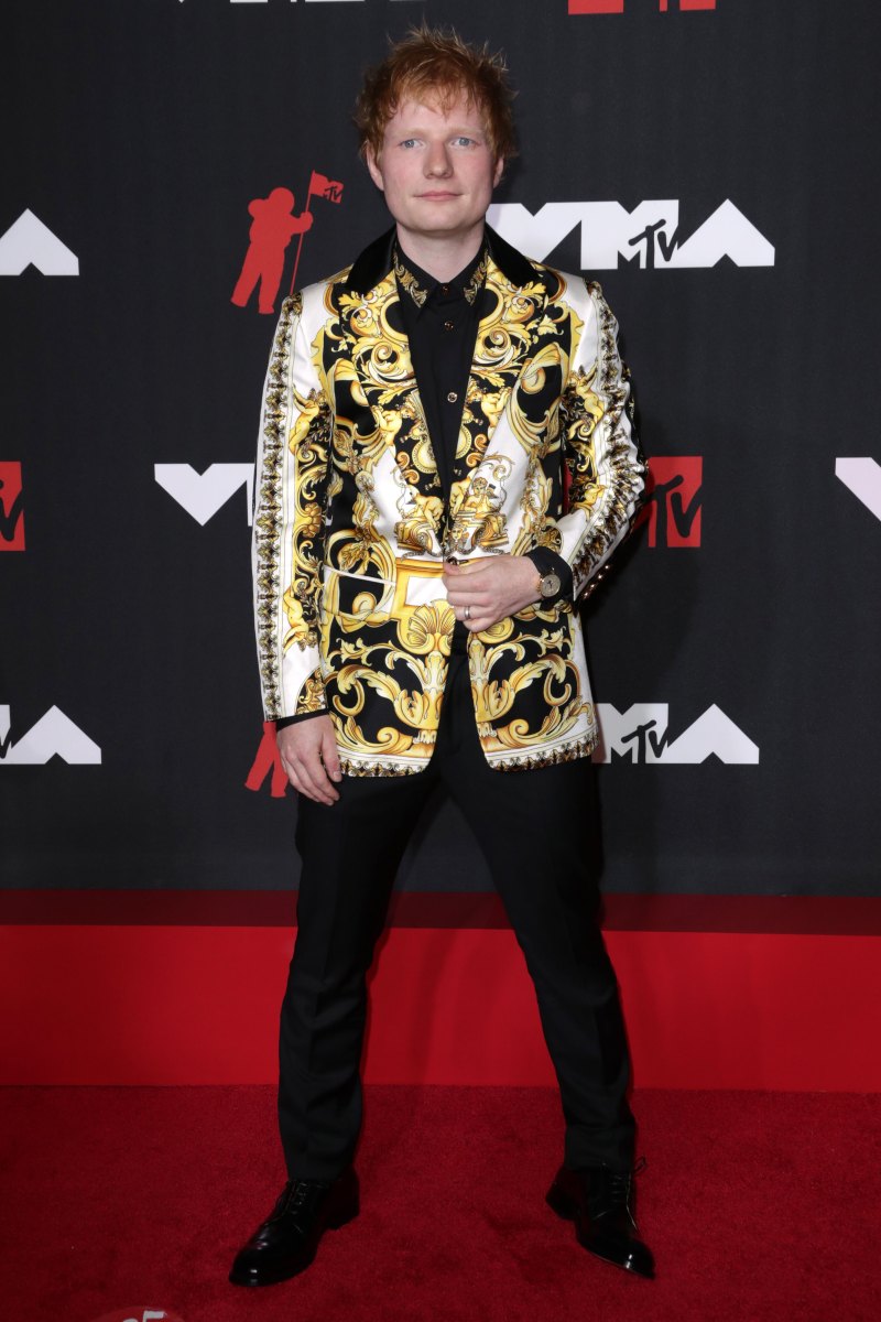 The Best (And Worst!) Looks From the 2021 MTV Video Music Awards