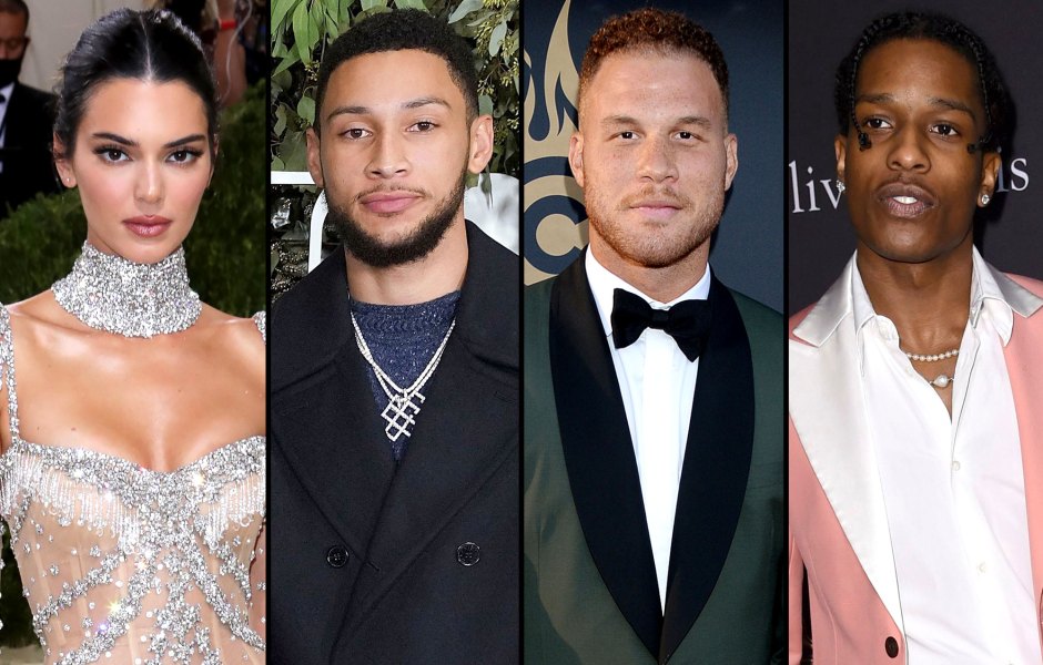 Who Are Kendall Jenner's Ex-Boyfriends Dating Now? The Men She Loved and Lost