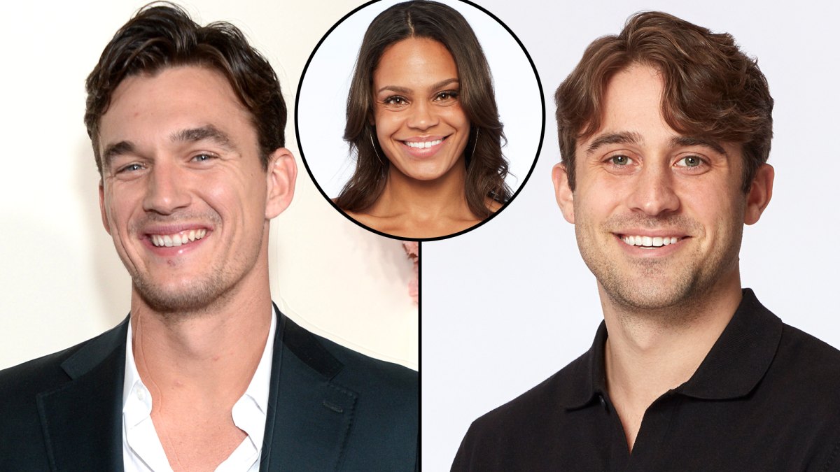Who Is the Next Bachelor? Here's What We Know