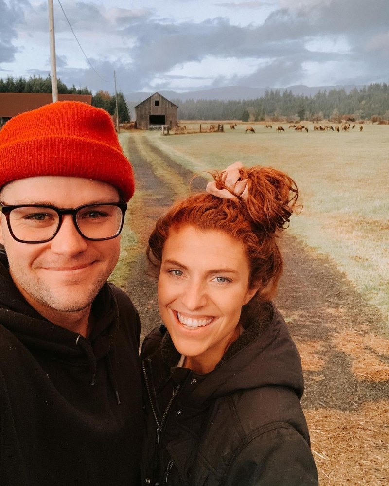 Audrey and Jeremy Roloff's Relationship Timeline: How They Met 3