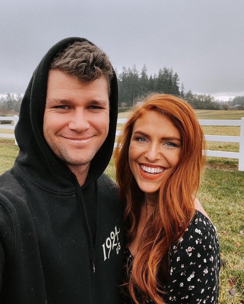 Audrey and Jeremy Roloff's Relationship Timeline: How They Met 4