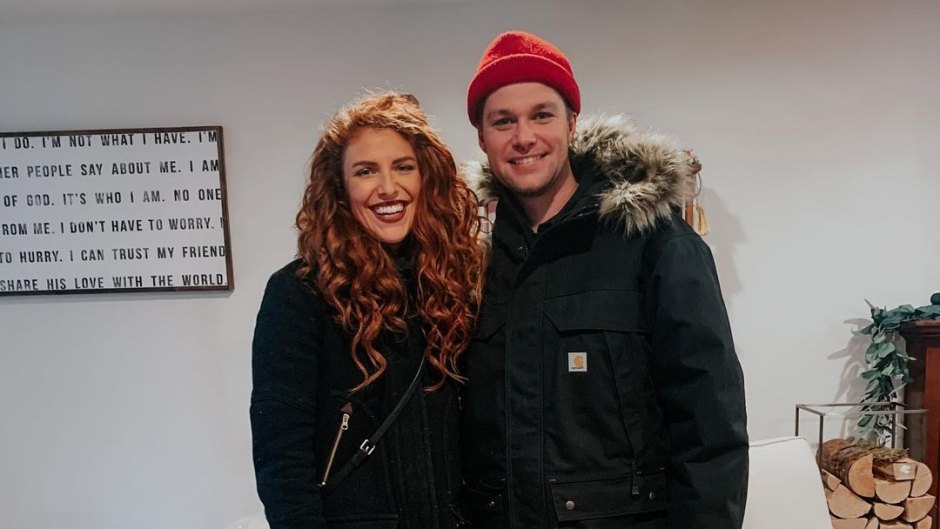 Audrey and Jeremy Roloff's Relationship Timeline: How They Met 6