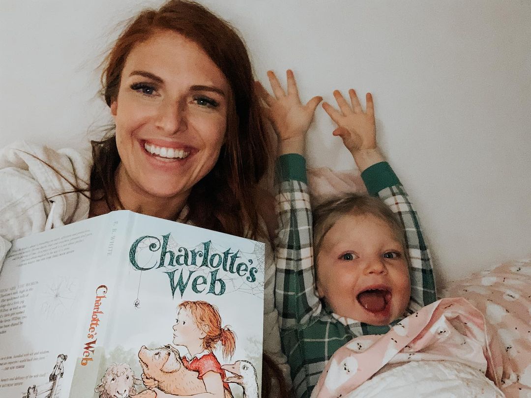 LPBW's Jeremy and Audrey Roloff's Kids Ember, Bode Photos 2