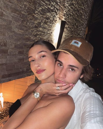 Justin Bieber Thanks &lsquo;Bae&rsquo; Hailey Baldwin After Winning MTV Video Music Award for Best Pop Video