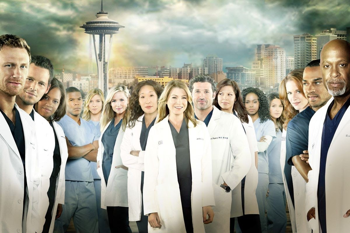 How to Watch 'Grey's Anatomy' Season 18 Premiere Coming to Hulu | Life