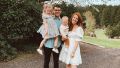 LPBW's Jeremy and Audrey Roloff's Kids Ember, Bode Photos 3